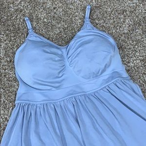 Nursing Tank